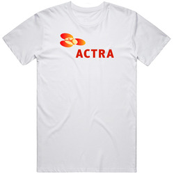 Actra Company T Shirt Actra Company T Shirt