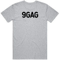 9gag Company T Shirt 9gag Company T Shirt