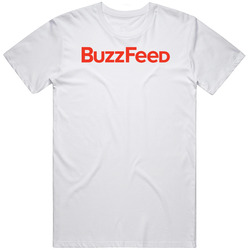 Buzzfeed Company T Shirt Buzzfeed Company T Shirt