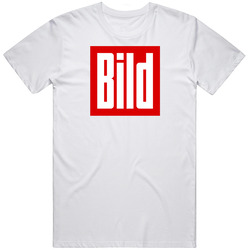 Bild Company T Shirt Bild Company T Shirt
