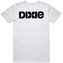 Dixie Logo T Shirt