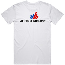 United Airline Parody T Shirt