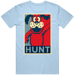 Duck Hunt Hope Parody T Shirt Duck Hunt Hope Parody T Shirt