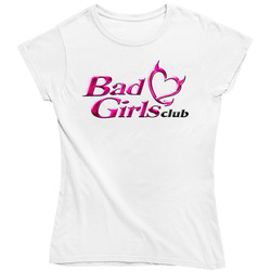 Bad Girls Club Ladies T Shirt