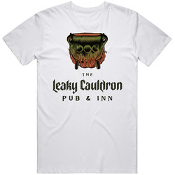 The Leaky Cauldron Pub & Inn T Shirt