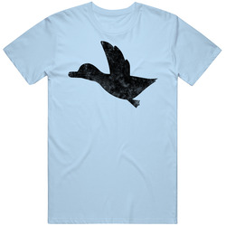 Duck Hunt Bird T Shirt Duck Hunt Bird T Shirt