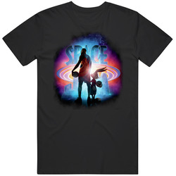Space Jam T Shirt