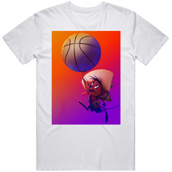 Space Jam Speedy Gonzales T Shirt