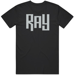 Ray Tv Show T Shirt