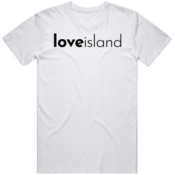 Love Island Tv Show T Shirt
