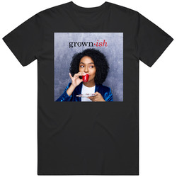 Grown Ish Tv Show Fan T Shirt