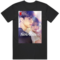 Nevertheless Tv Show Fan T Shirt