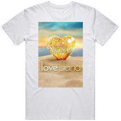 Love Island Tv Show Fan T Shirt