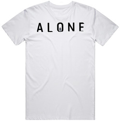 Alone Tv Show Fan T Shirt