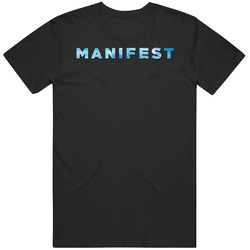 Manifest Tv Show T Shirt