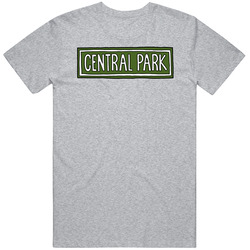 Central Park Tv Show T Shirt