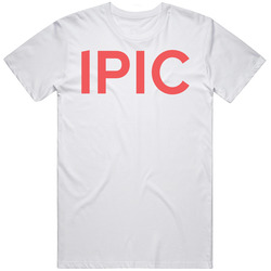 Ipic Entertainment Inc Nasdaq Company Logo Employee Fan T Shirt