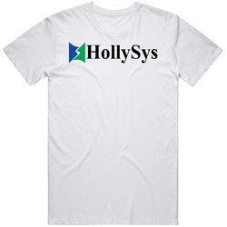 Hollysys Automation Technologies Ltd Nasdaq Company Logo Employee Fan 
