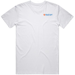 Madrigal Pharmaceuticals Inc Nasdaq Company Logo Employee Fan T Shirt