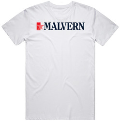 Malvern Bancorp Inc Nasdaq Company Logo Employee Fan T Shirt