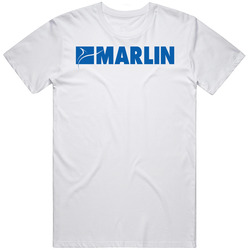 Marlin Business Services Corp Nasdaq Company Logo Employee Fan T Shirt