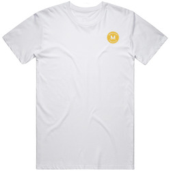 Medallion Financial Corp Nasdaq Company Logo Employee Fan T Shirt