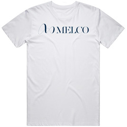 Melco Resorts & Entertainment Limited Nasdaq Company Logo Employee