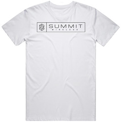 Summit Wireless Technologies Inc Nasdaq Company Logo Employee Fan T Sh