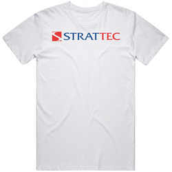 Strattec Security Corporation Nasdaq Company Logo Employee Fan T Shirt