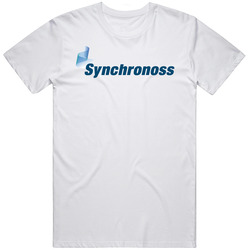 Synchronoss Technologies Inc Nasdaq Company Logo Employee Fan T Shirt