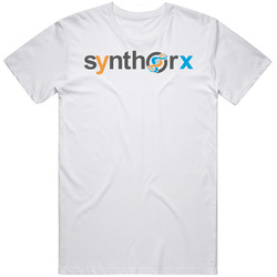 Synthorx Inc Nasdaq Company Logo Employee Fan T Shirt