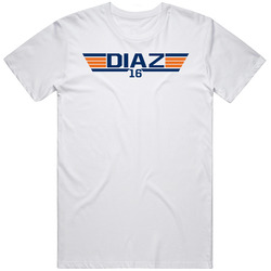 Aledmys Diaz #16 Top Gun Houston Baseball Player Fan T Shirt