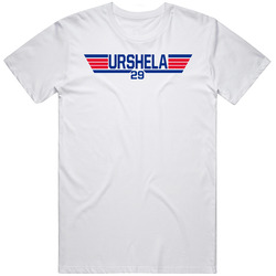 Gio Urshela #29 Top Gun New York Y Baseball Player Fan T Shirt