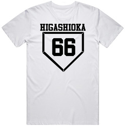 Kyle Higashioka #66 Home Plate New York Y Baseball Fan T Shirt Kyle Higashioka #66 Home Plate New York Y Baseball Fan T Shirt