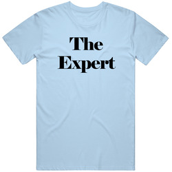 The Expert Barron Trump Donald Son Fan T Shirt