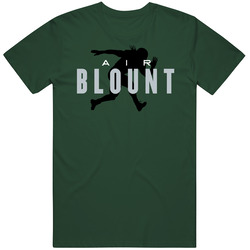 Air Legarrette Blount Philadelphia Football Parody T Shirt