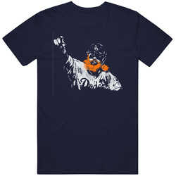Justin Turner Cool Los Angeles Baseball Team Fan T Shirt
