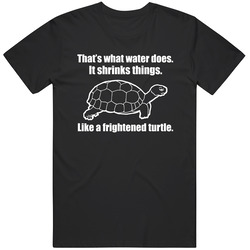 That's What Water Does It Shrinks Things Funny George Costanza Qu