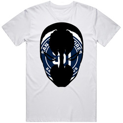 San Diego Baseball Spawn Superhero Logo Mashup Fan T Shirt