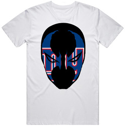 New York Nyg Football Spawn Superhero Logo Mashup Fan T Shirt