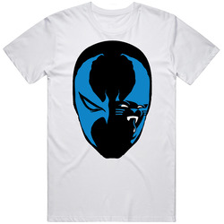 Carolina Football Spawn Superhero Logo Mashup Fan T Shirt