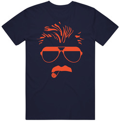 Mike Ditka Chicago Football Coach Fan T Shirt