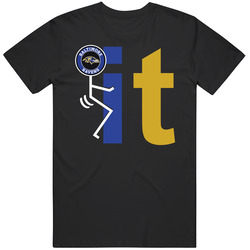 Baltimore Football F It T Shirt