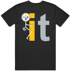 Pittsburgh Football F It T Shirt