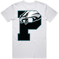 Eagles P T Shirt