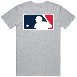 Boston Baseball T Shirt
