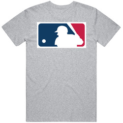Atlanta Baseball T Shirt