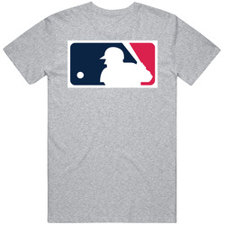 Cleveland Baseball T Shirt