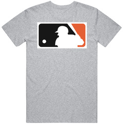 Miama Baseball T Shirt