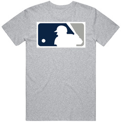 Nyy New York Baseball T Shirt